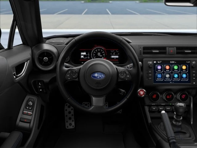 2027 Subaru BRZ 2nd Gen - Image 14 of 22