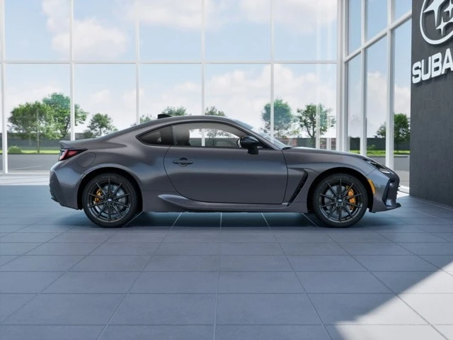 2027 Subaru BRZ 2nd Gen - Image 6 of 22