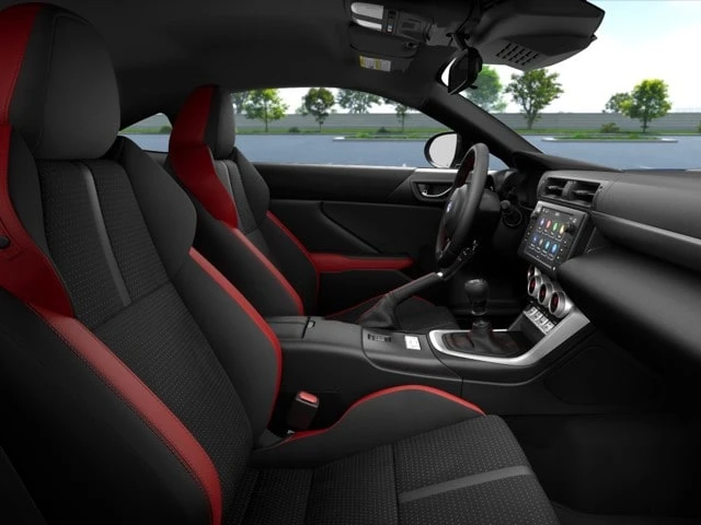 2027 Subaru BRZ 2nd Gen - Image 15 of 22