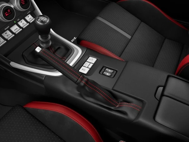 2027 Subaru BRZ 2nd Gen - Image 20 of 22