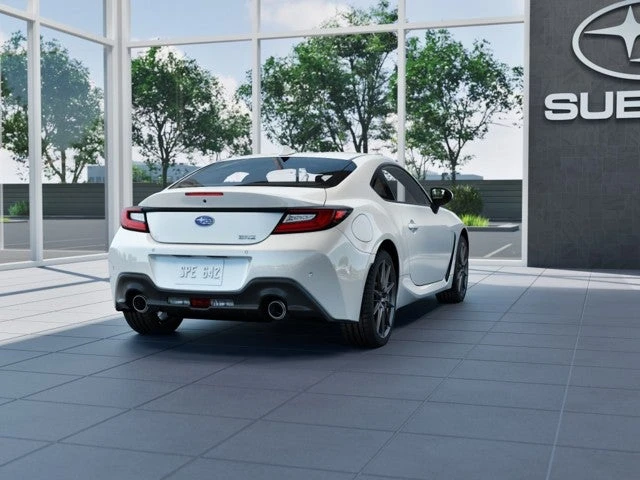 2027 Subaru BRZ 2nd Gen - Image 5 of 22