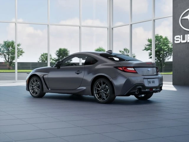 2027 Subaru BRZ 2nd Gen - Image 4 of 22