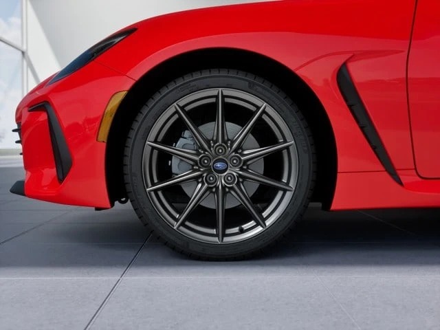 2027 Subaru BRZ 2nd Gen - Image 9 of 22