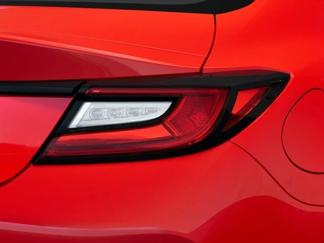 2027 Subaru BRZ 2nd Gen - Image 12 of 22