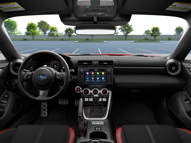 2027 Subaru BRZ 2nd Gen - Image 18 of 22