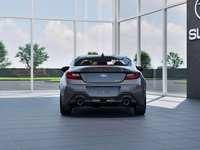 2027 Subaru BRZ 2nd Gen - Image 8 of 22