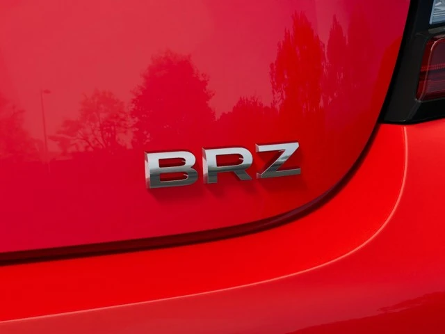 2027 Subaru BRZ 2nd Gen - Image 11 of 21