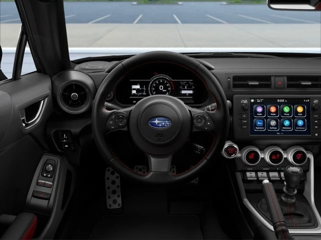 2027 Subaru BRZ 2nd Gen - Image 14 of 22