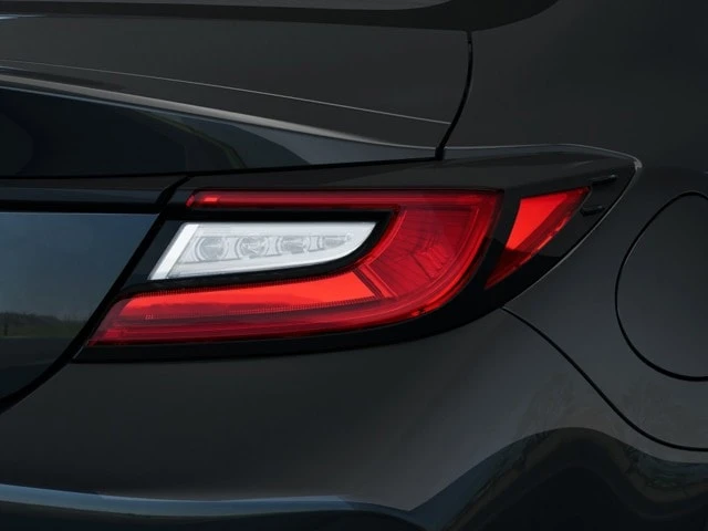2027 Subaru BRZ 2nd Gen - Image 12 of 22