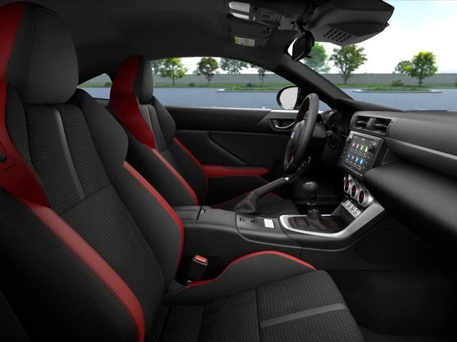 2027 Subaru BRZ 2nd Gen - Image 15 of 22