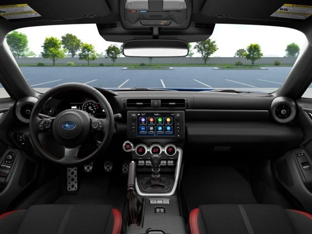 2027 Subaru BRZ 2nd Gen - Image 18 of 22