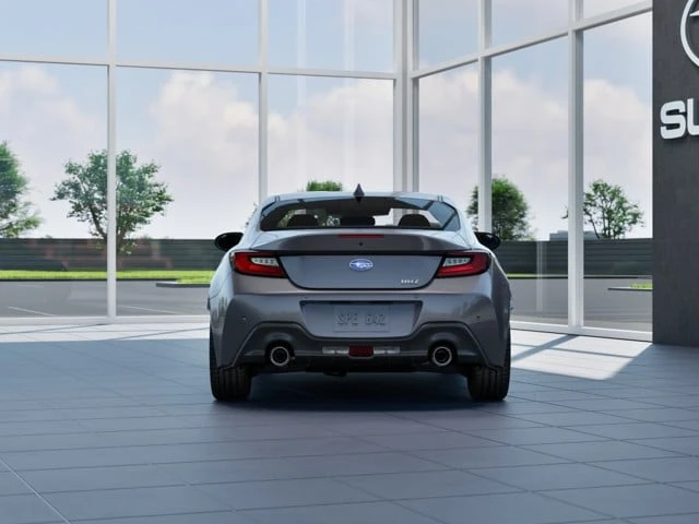 2027 Subaru BRZ 2nd Gen - Image 8 of 22