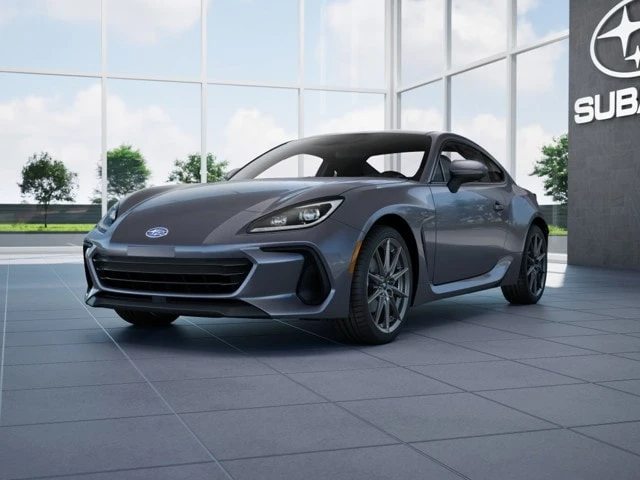 2027 Subaru BRZ 2nd Gen - Image 2 of 22