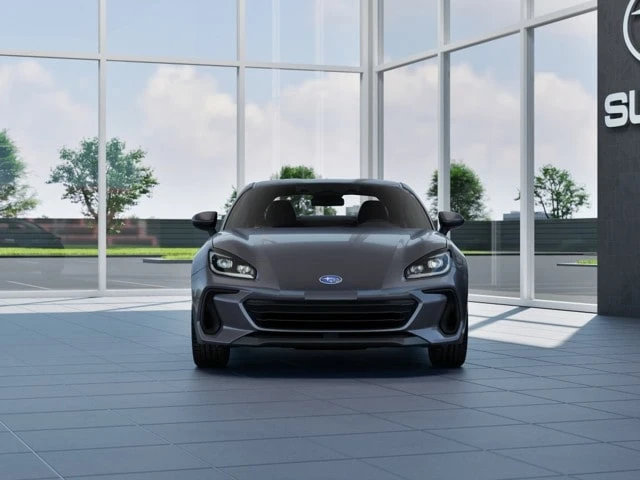 2027 Subaru BRZ 2nd Gen - Image 7 of 22