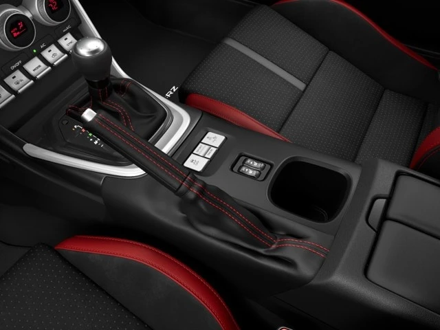 2027 Subaru BRZ 2nd Gen - Image 20 of 22