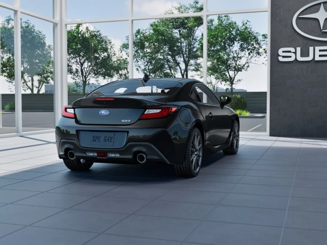 2027 Subaru BRZ 2nd Gen - Image 5 of 22