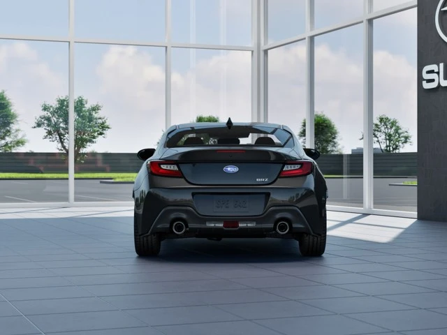 2027 Subaru BRZ 2nd Gen - Image 8 of 22