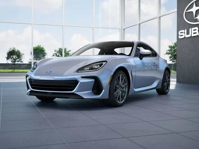 2027 Subaru BRZ 2nd Gen - Image 2 of 19