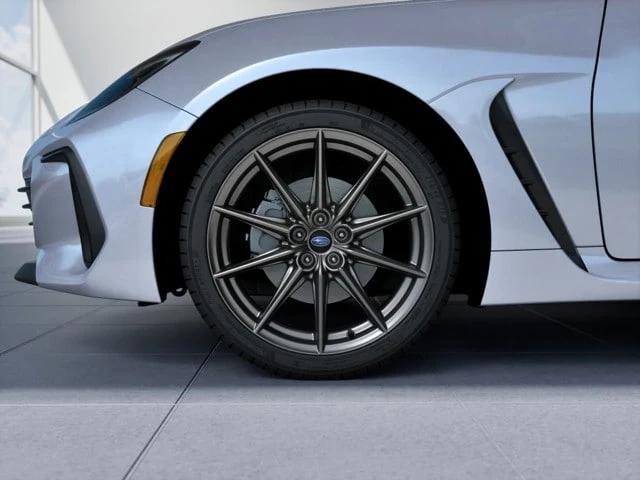 2027 Subaru BRZ 2nd Gen - Image 9 of 19