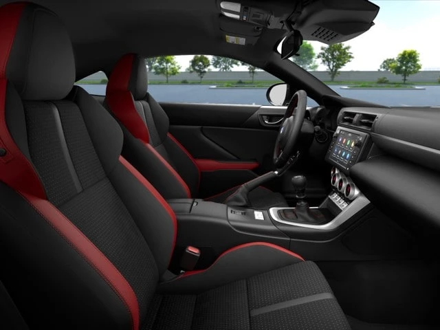 2027 Subaru BRZ 2nd Gen - Image 15 of 19