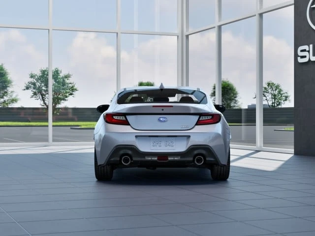 2027 Subaru BRZ 2nd Gen - Image 8 of 19
