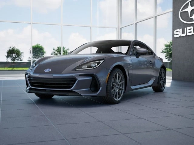 2027 Subaru BRZ 2nd Gen - Image 2 of 22