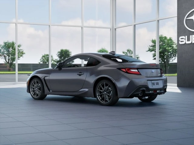 2027 Subaru BRZ 2nd Gen - Image 4 of 22