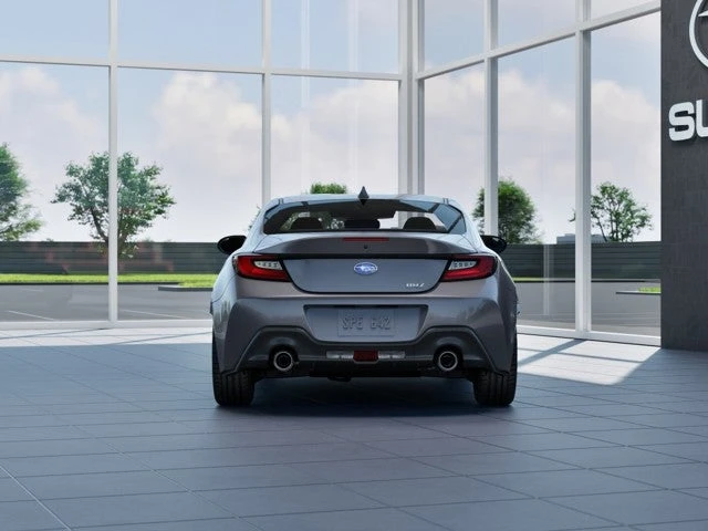 2027 Subaru BRZ 2nd Gen - Image 8 of 22