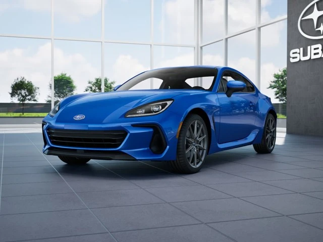 2027 Subaru BRZ 2nd Gen - Image 2 of 22