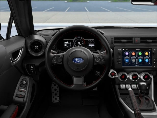 2027 Subaru BRZ 2nd Gen - Image 14 of 22