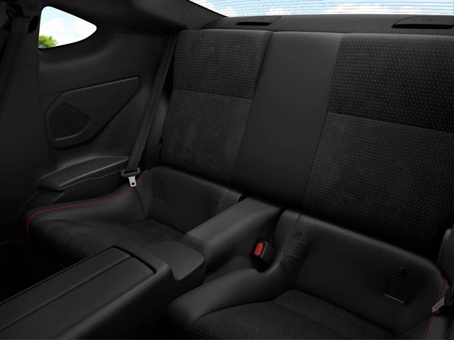 2027 Subaru BRZ 2nd Gen - Image 16 of 22