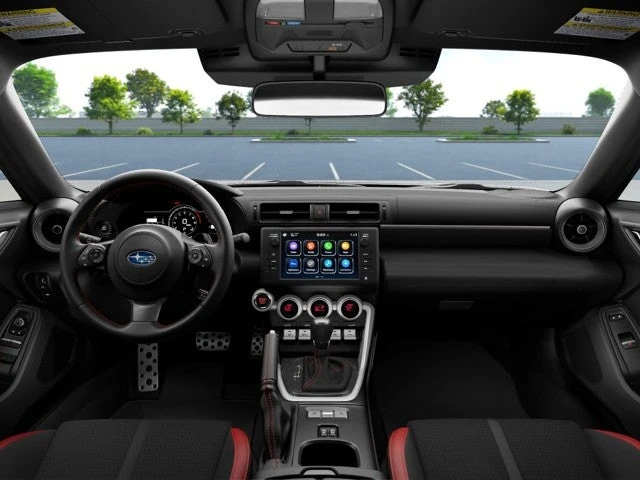 2027 Subaru BRZ 2nd Gen - Image 18 of 22