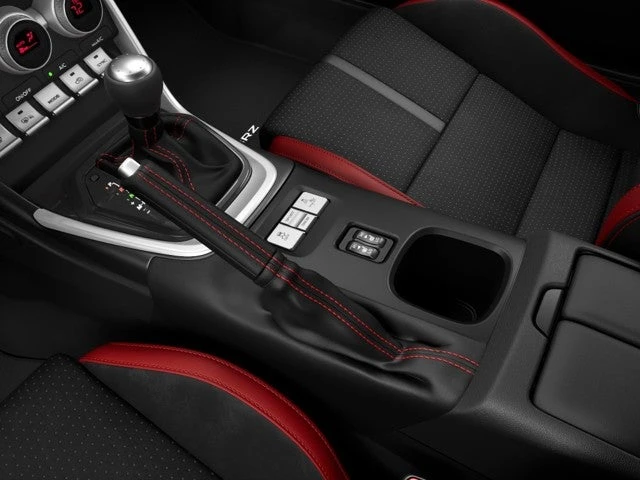 2027 Subaru BRZ 2nd Gen - Image 20 of 22