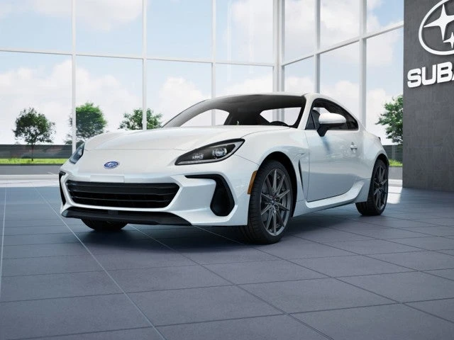 2027 Subaru BRZ 2nd Gen - Image 2 of 22