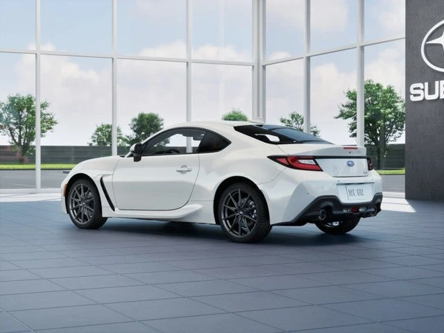 2027 Subaru BRZ 2nd Gen - Image 4 of 22