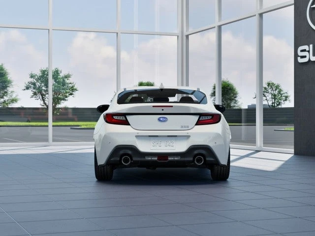 2027 Subaru BRZ 2nd Gen - Image 8 of 22