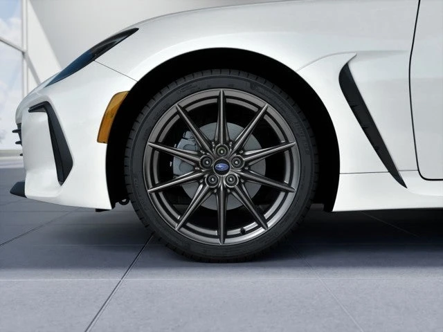 2027 Subaru BRZ 2nd Gen - Image 9 of 22