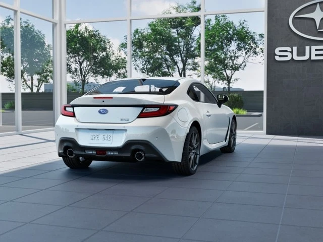 2027 Subaru BRZ 2nd Gen - Image 5 of 22