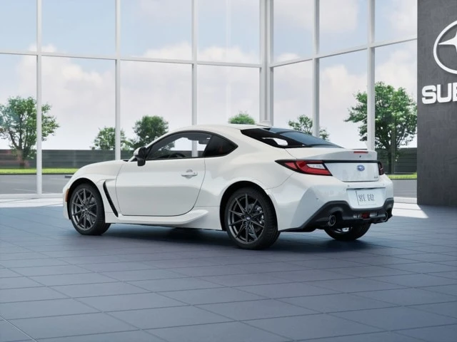 2027 Subaru BRZ 2nd Gen - Image 4 of 22
