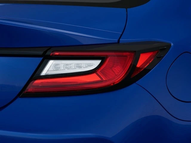 2027 Subaru BRZ 2nd Gen - Image 12 of 22