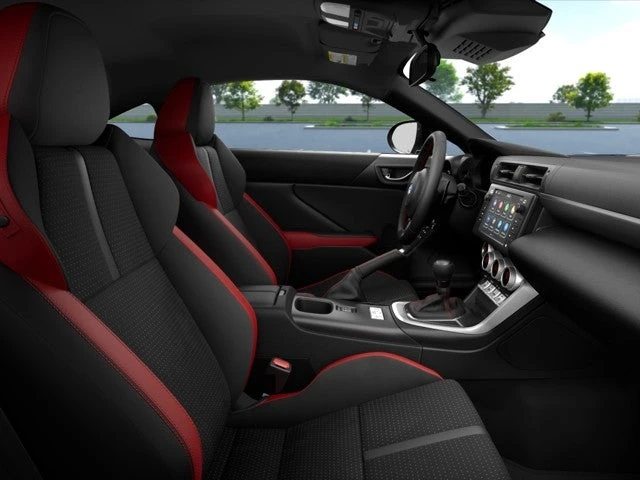 2027 Subaru BRZ 2nd Gen - Image 15 of 22