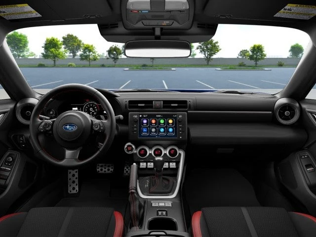 2027 Subaru BRZ 2nd Gen - Image 18 of 22