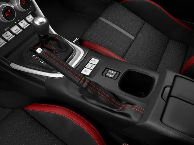 2027 Subaru BRZ 2nd Gen - Image 20 of 22