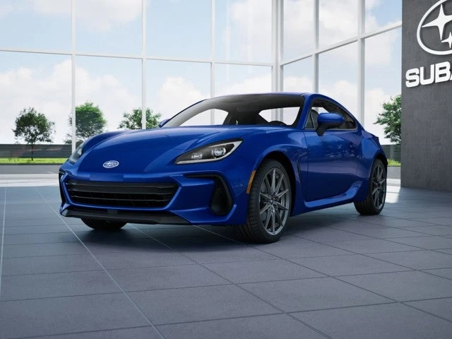 2027 Subaru BRZ 2nd Gen - Image 2 of 22