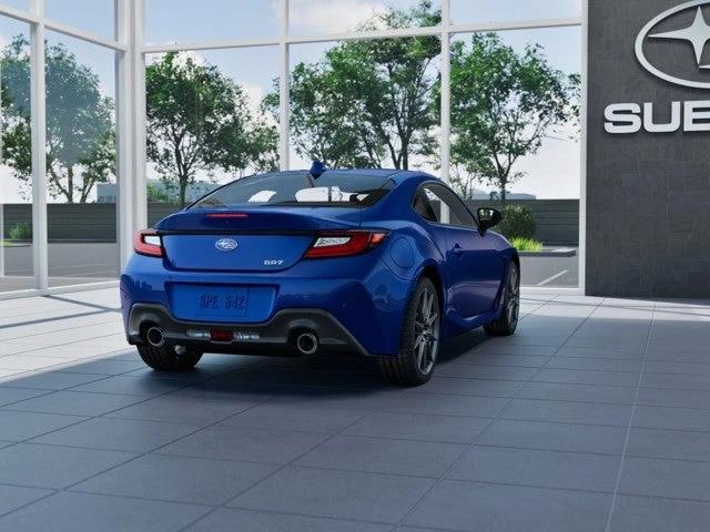 2027 Subaru BRZ 2nd Gen - Image 5 of 22