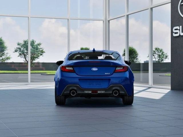2027 Subaru BRZ 2nd Gen - Image 8 of 22