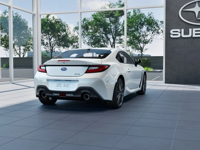 2027 Subaru BRZ 2nd Gen - Image 5 of 22
