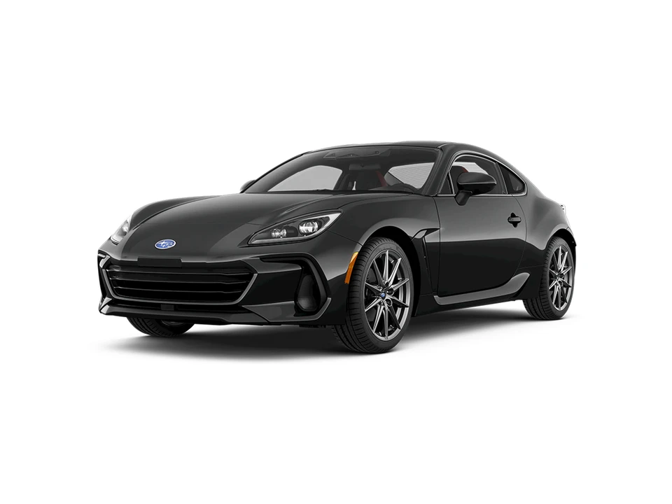 2027 Subaru BRZ 2nd Gen - Image 2 of 3