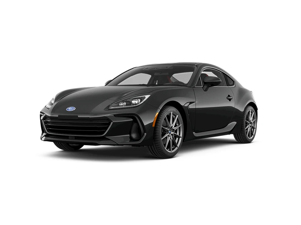 2027 Subaru BRZ 2nd Gen - Image 3 of 3