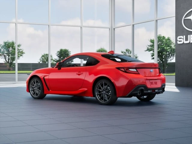2027 Subaru BRZ 2nd Gen - Image 4 of 22